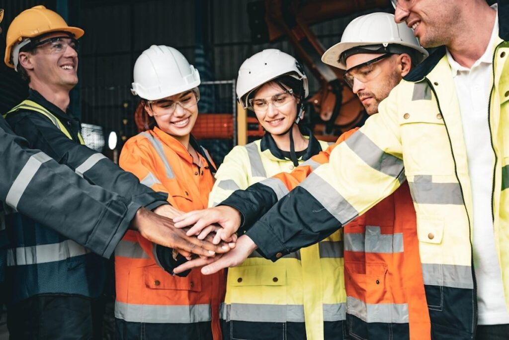 Psychological Safety at Work