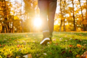 September Reset